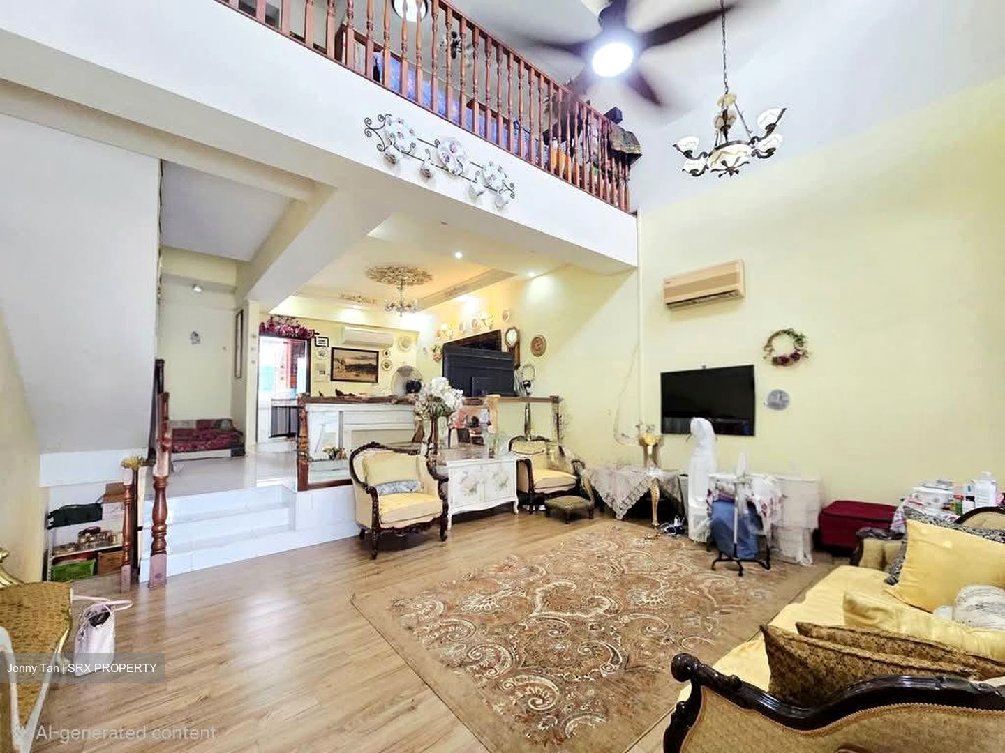 Loyang Villas (D17), Terrace #590578011
